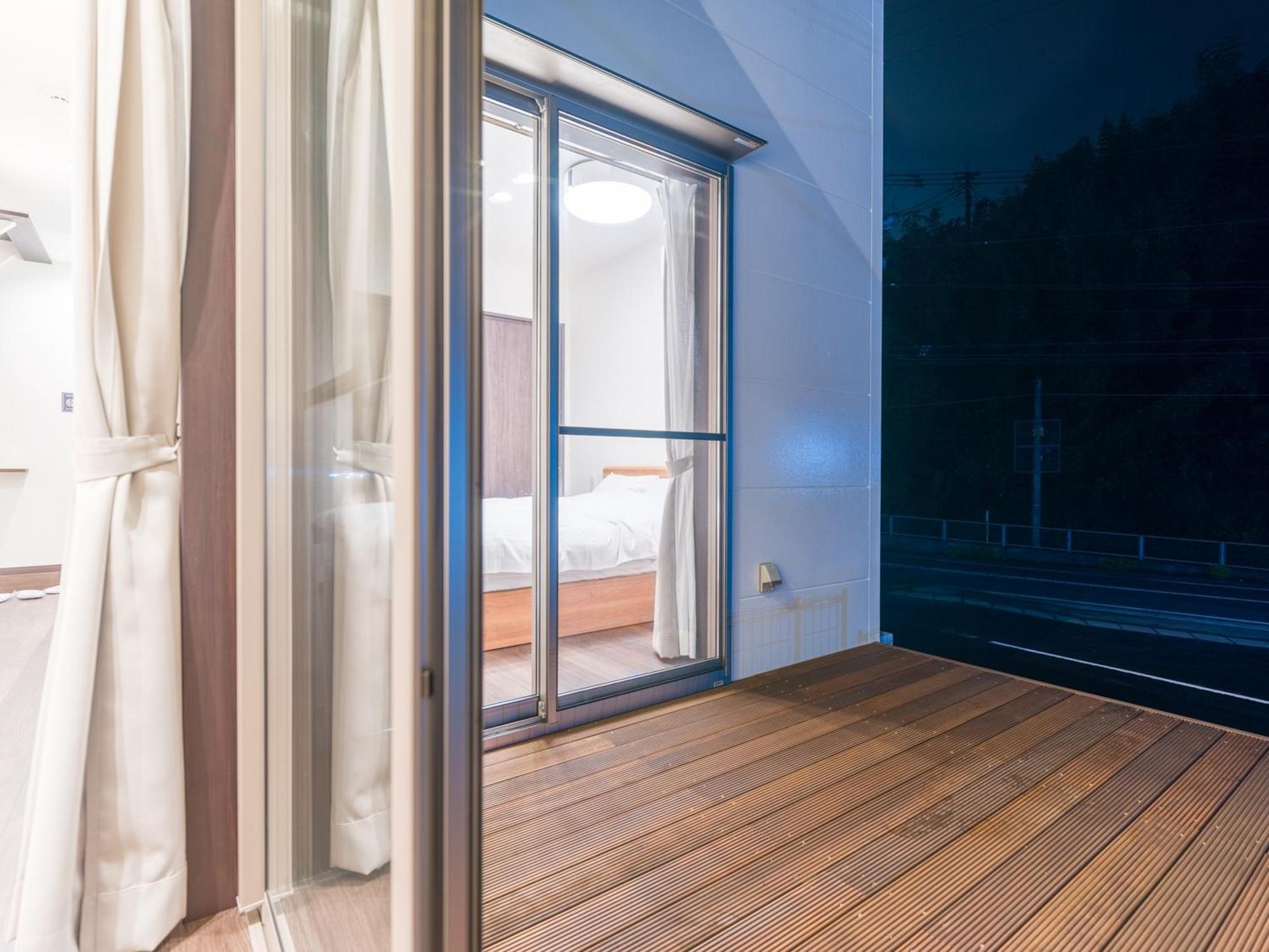 Rakuten Stay House X Will Style Sasebo 105 외부 사진