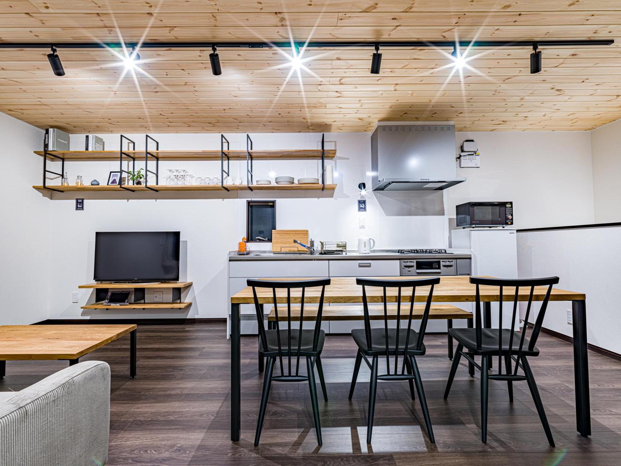 Rakuten Stay House X Will Style Sasebo 105 외부 사진